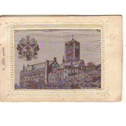 n°13801 - Carte...
