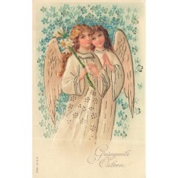 n°30314 - Carte Gaufrée -...