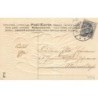 n°30314 - Carte Gaufrée - MSIB 13606 - Gesegnete Ostern - Deux anges gardien priant