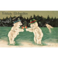 n°30318 - Fröhliche...