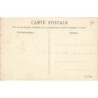 n°30330 - Carte Peinte à la Main - Bonne Année - Iris - C. Girantet Bruyères (Vosges)