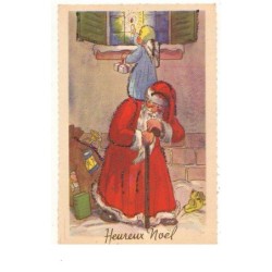 n°13816 - Carte à...