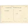 n°30354 - Carte Brodée -RARARE -  Fêtes des Mousselines
