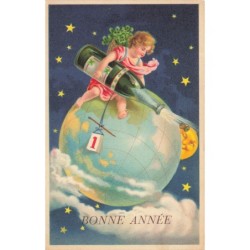 n°30369 - Bonne Année -...