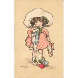n°30393 - Fantaisie -...