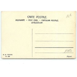 n°13853 - MM Vienne n°246 - Tête de Cheval