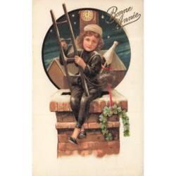n°30406 - Bonne Année -...
