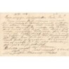 n°30412 - Nouvel An - MM Vienne 1100 - Flatscher - Anges s'embrassant et trinquant