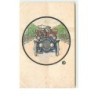 n°13855 - MM Vienne n°277 - Couple dans une voiture
