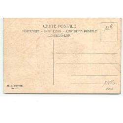 n°13855 - MM Vienne n°277 - Couple dans une voiture