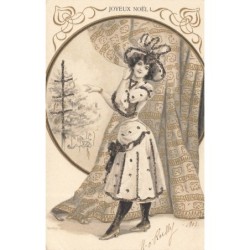 n°30429 - Carte à...