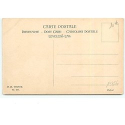 n°13856 - MM Vienne n°204 - Cavalier assis sur son cheval couché