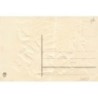 n°30435 - Carte Gaufrée - Anniversaire - Fillette lisant des lettres - Colombes