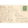 n°30438 - Anniversaire - Clapsaddle - Deux enfants, le garçon ouvrant un cadeau