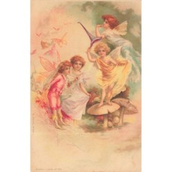 n°30440 - Fantaisie -...