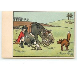 n°13858 - MM Vienne n°204 -...