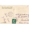 n°30455 - Carte Gaufrée - Joyeuses Pâques - Fillette portant des poussins près d'un coq