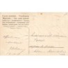 n°30461 - Carte Gaufrée - Clapsaddle - Bonne Année - Anges portant des portes-bonheur
