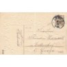 n°30468 - Carte Gaufrée - MSIB 13937 - Nouvel An - Anges effeuillant un éphéméride