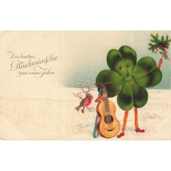 n°30469 - Nouvel An -...
