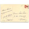 n°13868 - MM Vienne n°651 - P. Ebner - Joyeuses Pâques - Fillettes regardant un lapin dans un panier