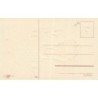 n°30482 - Carte Gaufrée - Clapsaddle - Fröhliche Weihnachten - Fillette assise sur sa valise