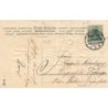 n°30483 - Carte Gaufrée - MSIB 13648 - Fröhliche Weihnachten - Ange portant un plateau rempli de jouets