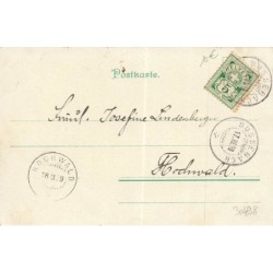 n°30498 - Fantaisie - Lutins autour de fleurs avec des enfants au milieu - Surréalisme