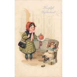 n°30524 - Fantaisie -...