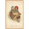 n°30528 - SB Pearse - Fröhliche Fahrt - Enfants emmitouflés dans un plaid - MM Vienne 922