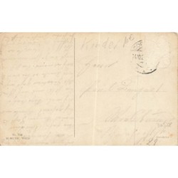 n°30528 - SB Pearse - Fröhliche Fahrt - Enfants emmitouflés dans un plaid - MM Vienne 922