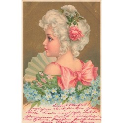 n°30536 - Fantaisie -...