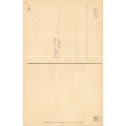 n°30539 - Fantaisie - Meissner - Enfant apportant un cadeau
