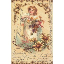 n°30541 - Fantaisie -...