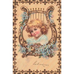 n°30543 - Fantaisie -...