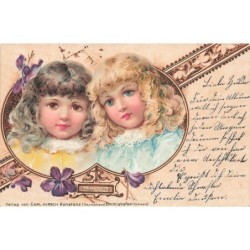 n°30544 - Fantaisie -...