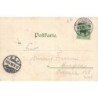 n°30545 - Fantaisie -Theo Stroefer's - Deux fillettes portant des chignons