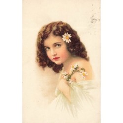 n°30548 - Fantaisie -...