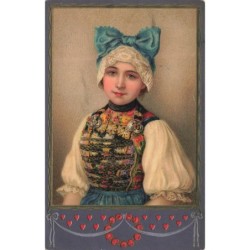 n°30549 - Fantaisie -...