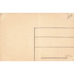 n°30552 - Illustrateur - Jeunes femmes sous la neige, une portant un manteau rouge -Style Susie