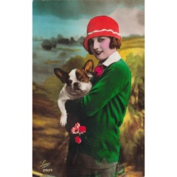 n°30556 - Chien -...