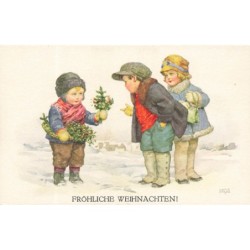 n°30560 - MM Vienne 1406 -...