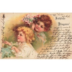 n°30565 - Style Brundage,...