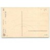 n°13883 - Carte Gaufrée - Bonne Année - Enfant pilotant un avion