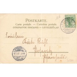 n°30586 - Fantaisie - Stroefer - Deux jeunes filles lisant des lettres