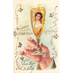n°30594 - Fantaisie -...
