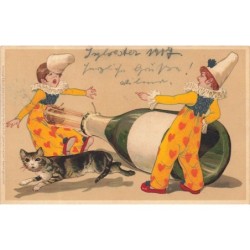 n°30596 - Meissner - Jeune...