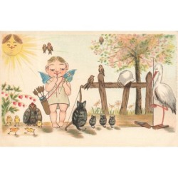 n°30597 - Fantaisie -...