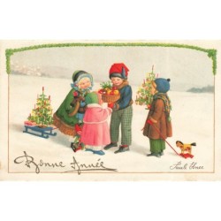 n°30610 - Pauli Ebner -...