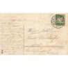 n°30640 - Carte Gaufrée - Anniversaire - MSIB 13888 - Deux jeunes gens